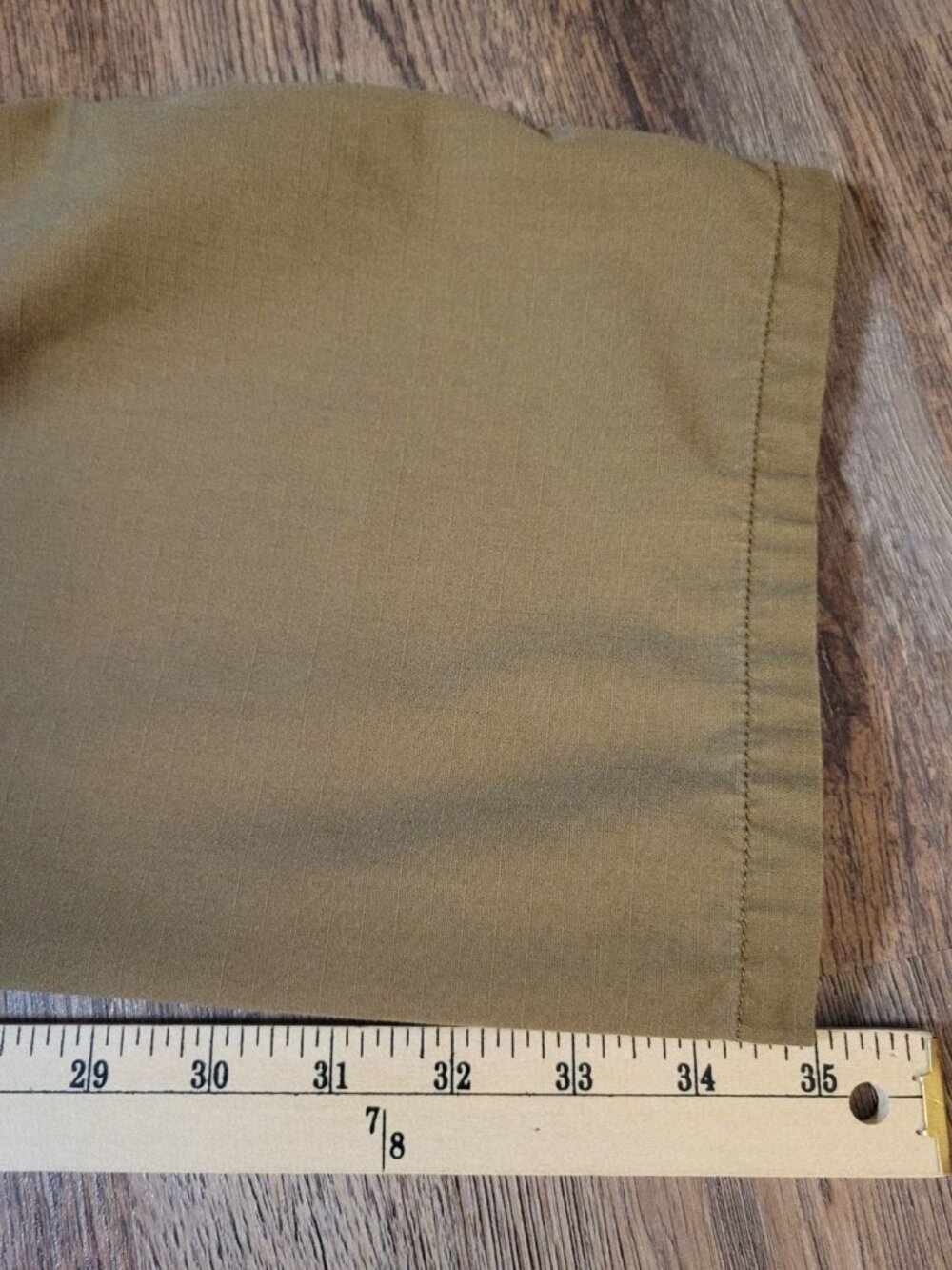 511 Tactical Pants 38 x 36 ( 36 x 35 ) Taclite Ripstop Cargo Utility 74273 - Picture 13 of 15